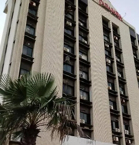 Flat mobiliado na Praia de Iracema à Beira Mar 406