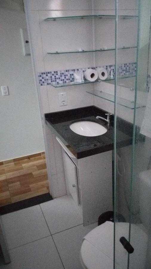 Apartamento Flat Tabajara Apt 406 - Mobiliado - Praia De Iracema *