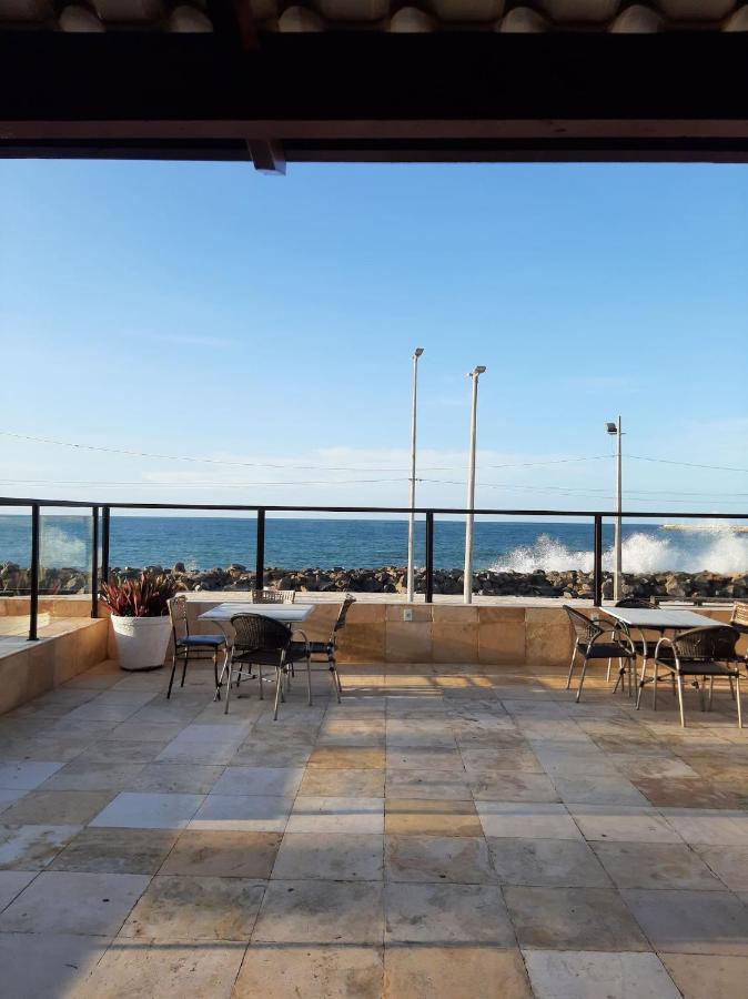 Flat Tabajara Apt 406 - Mobiliado - Praia De Iracema Apartamento *