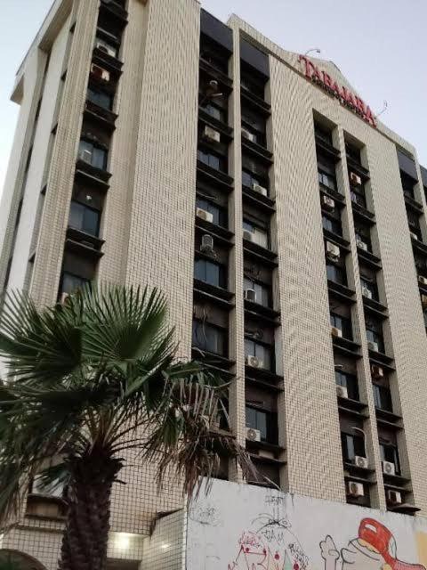 Flat Tabajara Apt 406 - Mobiliado - Praia De Iracema * Fortaleza (Ceara)