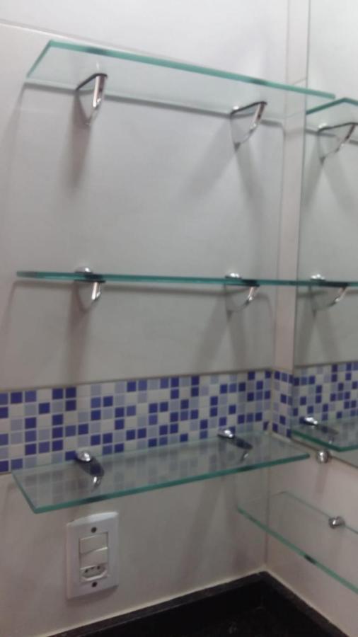 Apartamento Flat Tabajara Apt 406 - Mobiliado - Praia De Iracema