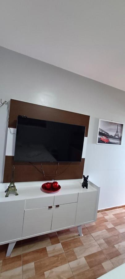 Apartamento Flat Tabajara Apt 406 - Mobiliado - Praia De Iracema Fortaleza (Ceara)