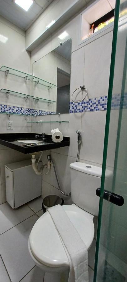 Flat Tabajara Apt 406 - Mobiliado - Praia De Iracema