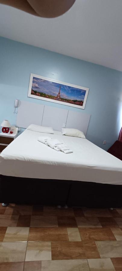 Flat Tabajara Apt 406 - Mobiliado - Praia De Iracema Apartamento