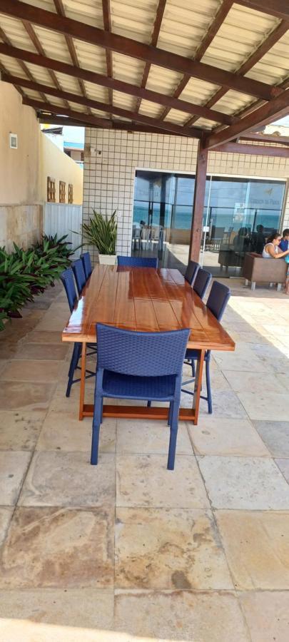 Flat Tabajara Apt 406 - Mobiliado - Praia De Iracema Apartamento Fortaleza (Ceara)